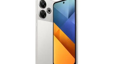 Poco M6 4G