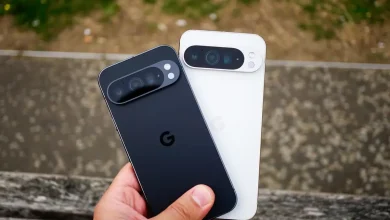 Google Pixel 9