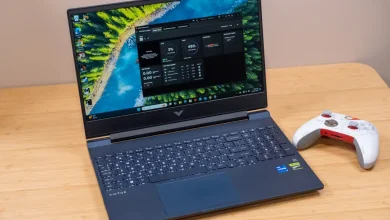 HP Victus 15