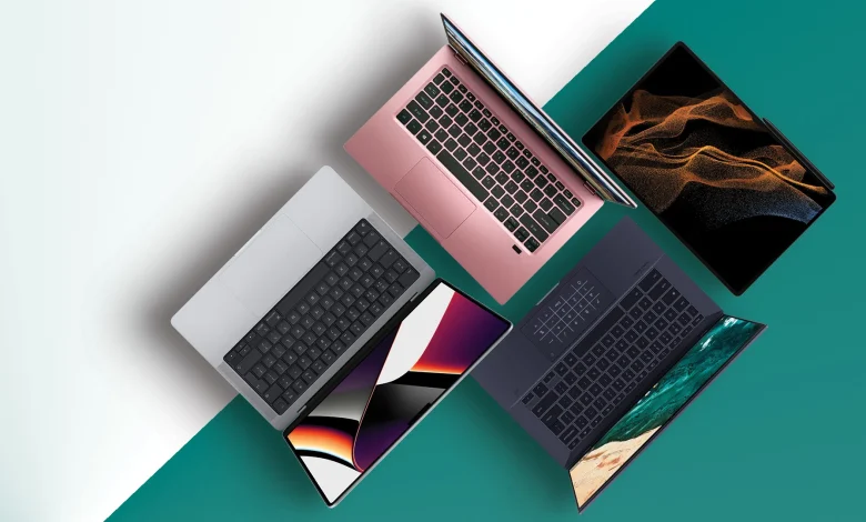 Laptop Buying Guide