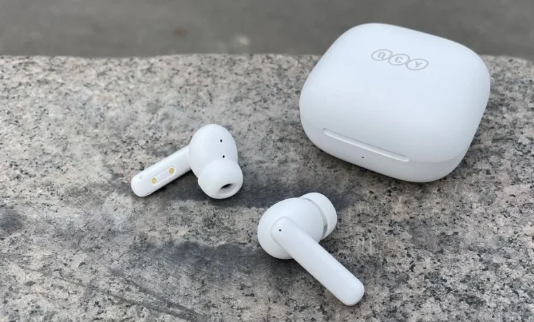 QCY T13