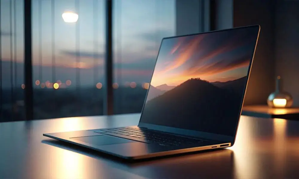 لپ تاپ استوک چیست