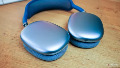 Apple AirPods Max 2024