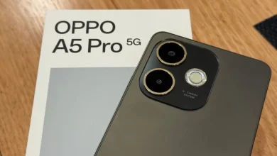 Oppo A5 Pro