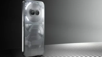 Nothing Phone (2a) Plus