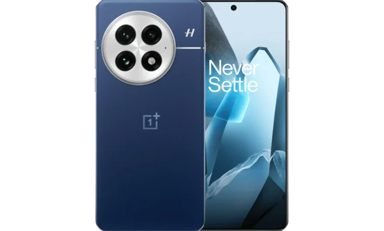 OnePlus 13