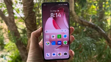 Oppo Reno13 F