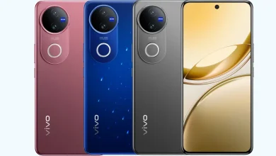 Vivo V50