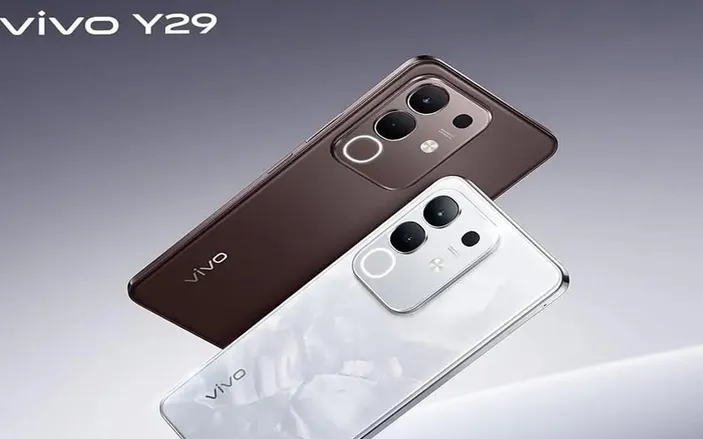 نقد و بررسی گوشی ویوو وای 29-زووم لایت