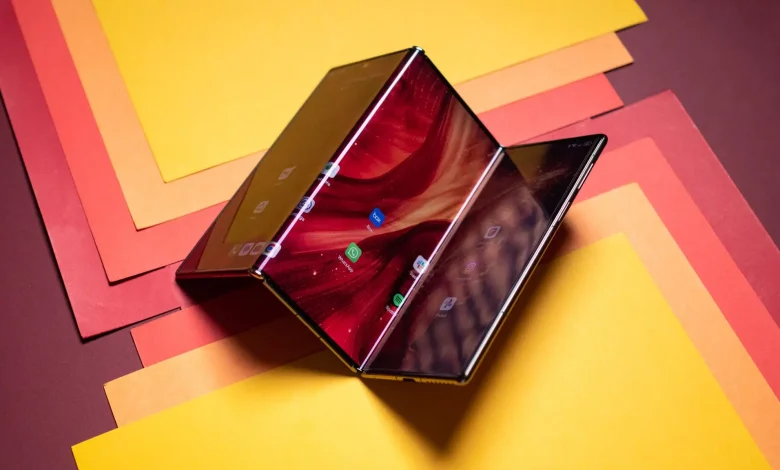 Huawei Mate XT Ultimate