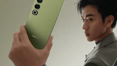 Meizu 21 Pro