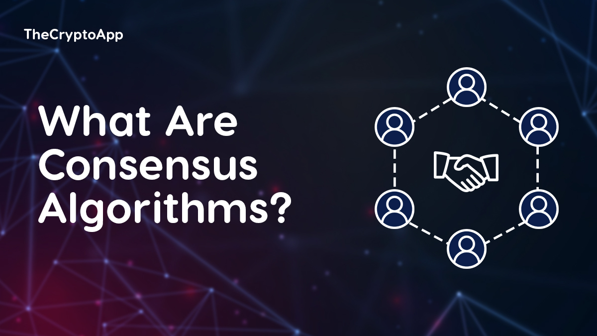 الگوریتم اجماع چیست؟ + معرفی انواع الگوریتم و کاربردهای آن - زووم لایت