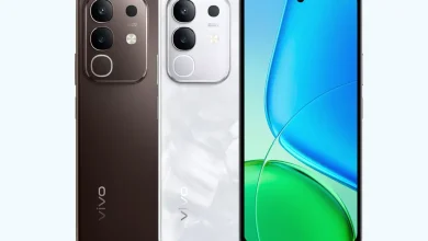 Vivo Y29