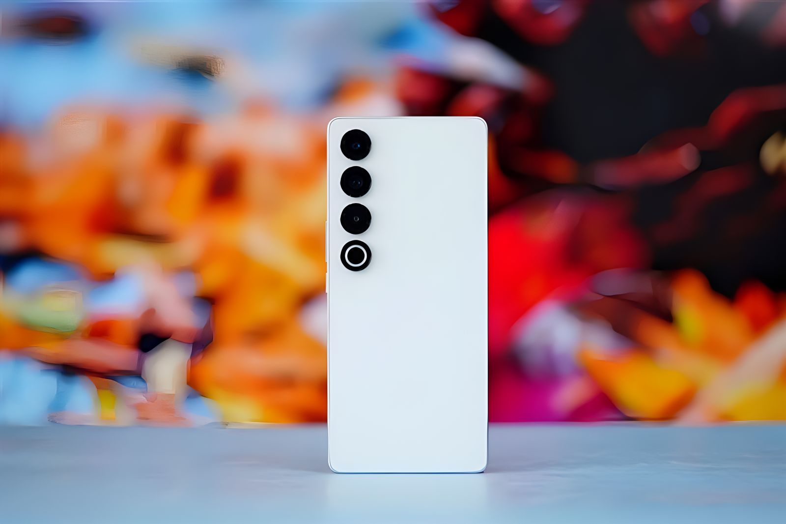 نقد و بررسی گوشی میزو 21 پرو-زووم لایت