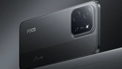Poco C85