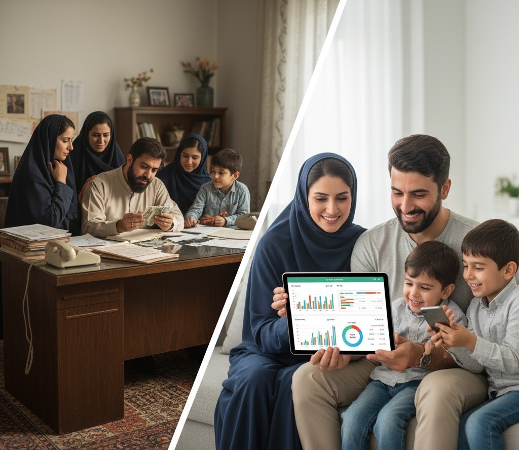 بازار بلیط هواپیما زیر ذرهبین اقتصاد دیجیتال ایران بازار بلیط هواپیما زیر ذرهبین اقتصاد دیجیتال ایران