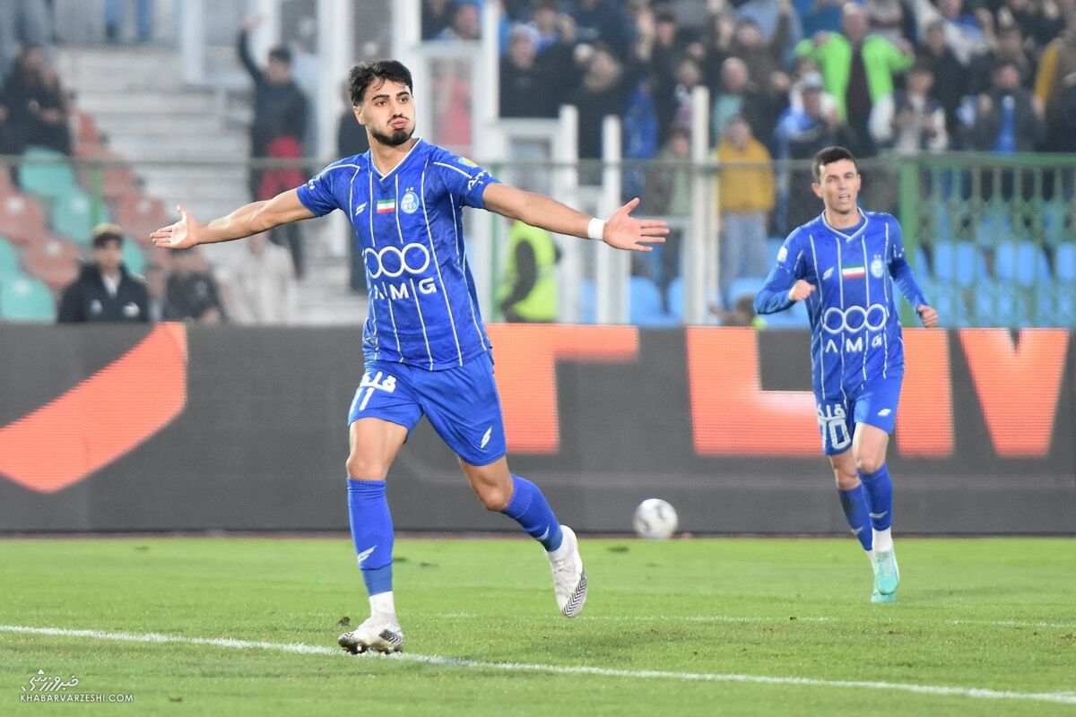 سعید سحرخیزان