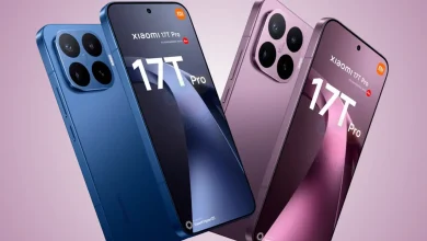 Xiaomi 17T Pro