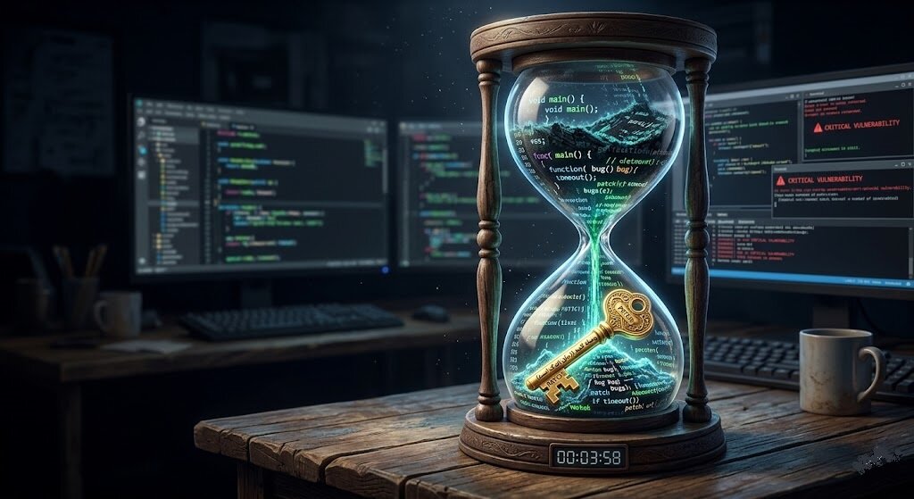 پشت پرده نفوذ هکرها به خطرناکترین هوش مصنوعی جهان