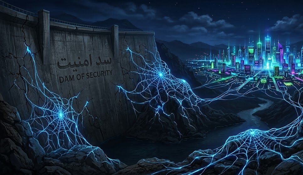 پشت پرده نفوذ هکرها به خطرناکترین هوش مصنوعی جهان