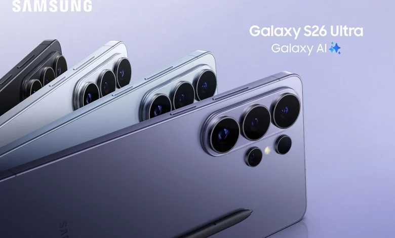 بررسی کامل Samsung Galaxy S26 Ultra