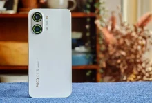 Xiaomi POCO X8 Pro Max