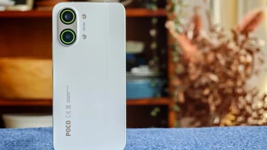 Xiaomi POCO X8 Pro Max