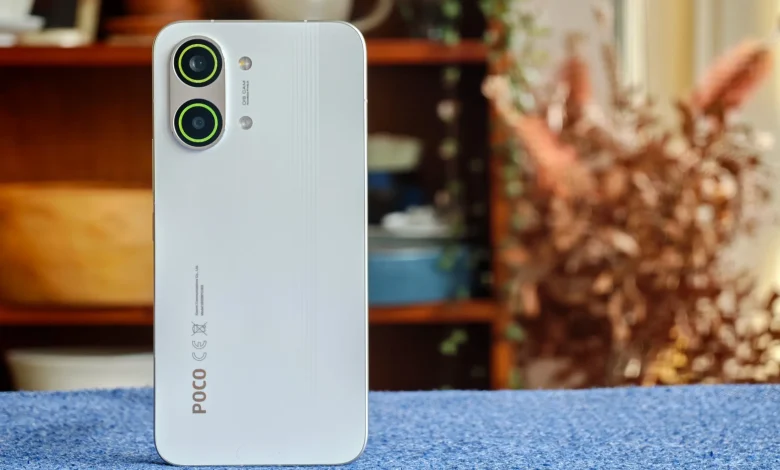 Xiaomi POCO X8 Pro Max