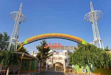 باغلارباغی تبریز
