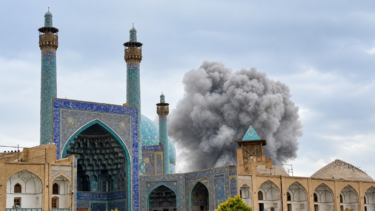 پروژه مسئولیت اجتماعی «طاق جاودان»؛ پیوند هویت برند بیمهبازار با حفاظت از میراث فرهنگی پروژه مسئولیت اجتماعی «طاق جاودان»؛ پیوند هویت برند بیمهبازار با حفاظت از میراث فرهنگی