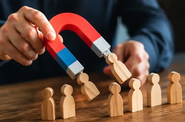 10 مزیت باشگاه مشتریان برای کسب و کارها