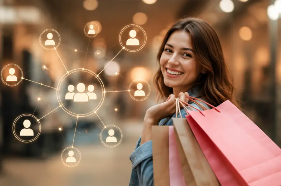 10 مزیت باشگاه مشتریان برای کسب و کارها