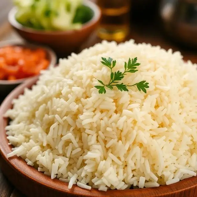 نکات خرید انواع برنج مخصوص رستوران