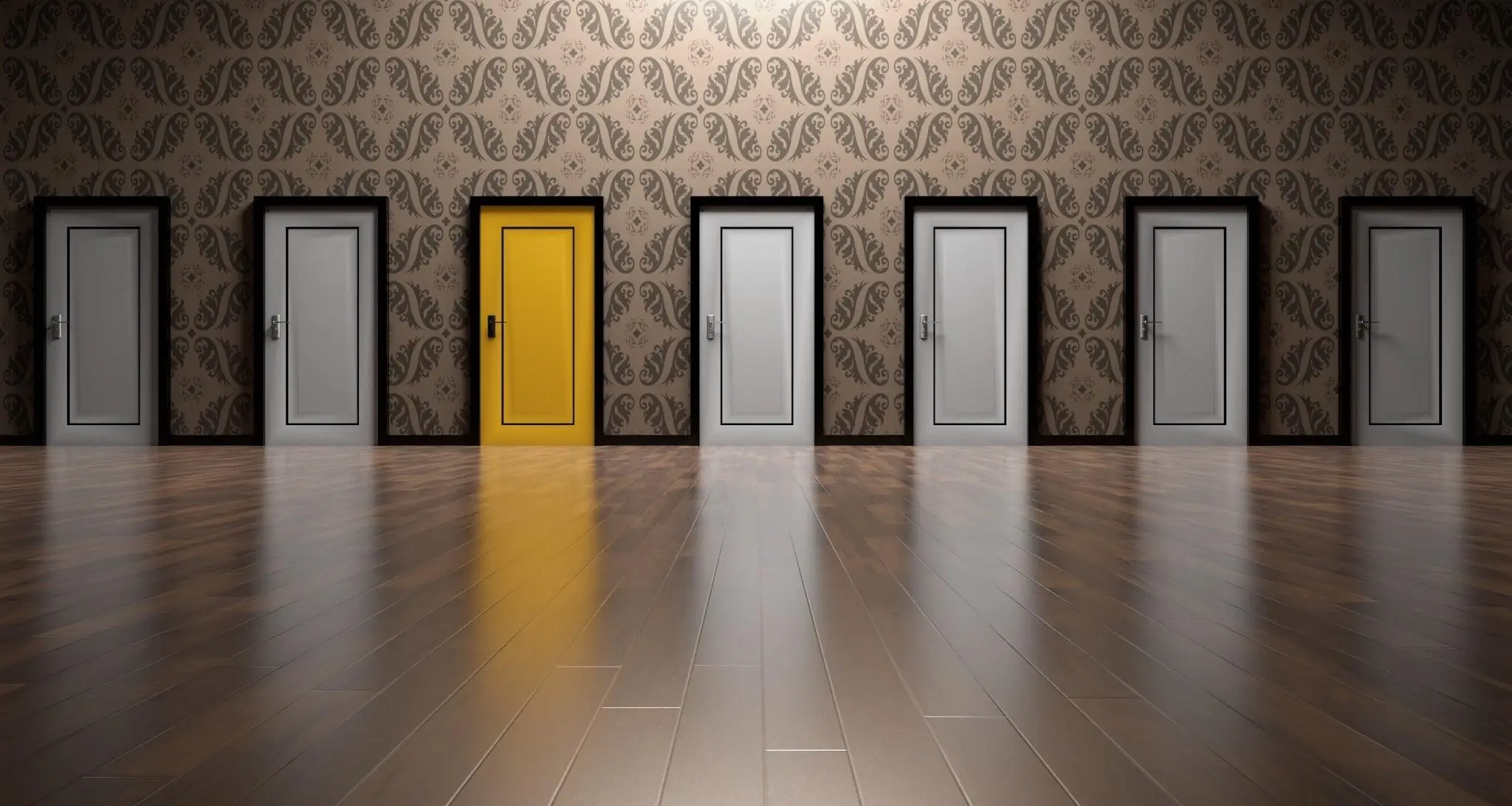 برترین اتاق فرارهای کرج (۱۴۰۵)