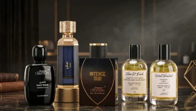 بهترین عطر مردانه برای هدیه با پخش بوی عالی
