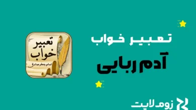 تعبیر خواب آدم‌ دزدی