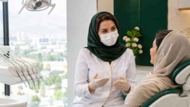 کلینیک دندانپزشکی ایرانادنت در مشهد؛ خدمات تخصصی برای سلامت و زیبایی لبخند