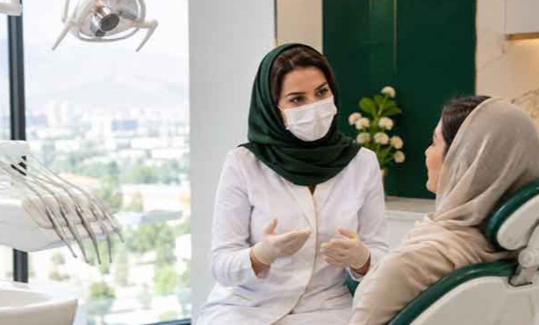 کلینیک دندانپزشکی ایرانادنت در مشهد؛ خدمات تخصصی برای سلامت و زیبایی لبخند