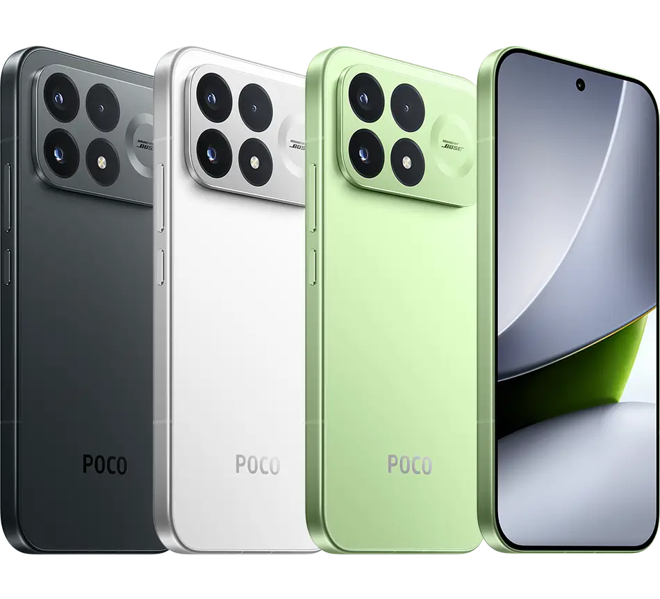 گوشی POCO F9 Pro