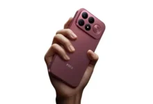 گوشی POCO F9 Pro