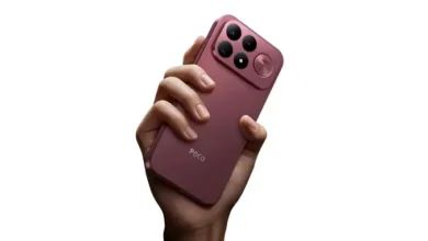 گوشی POCO F9 Pro