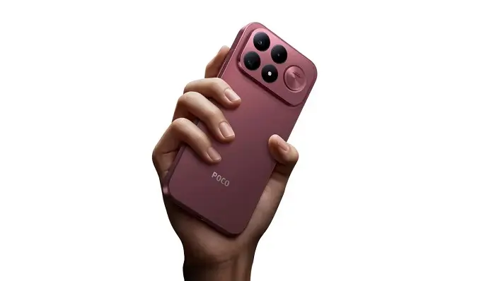 گوشی POCO F9 Pro
