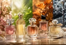بهترین عطر زنانه با پخش بوی زیاد