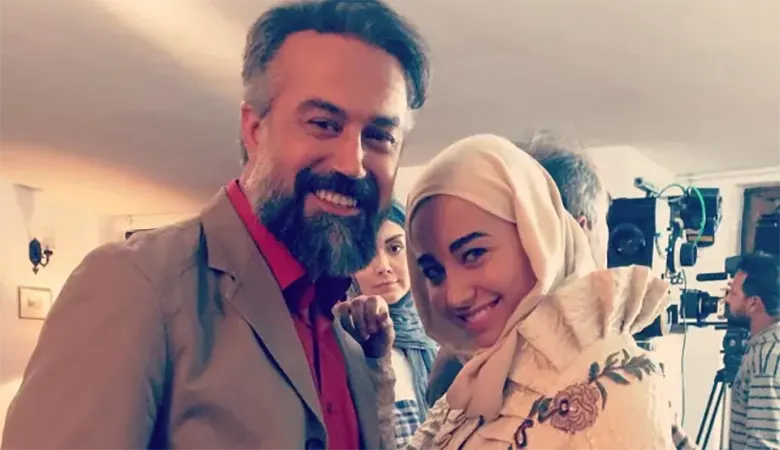 بیوگرافی دانیال حکیمی