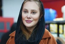 بیوگرافی آرام جعفری