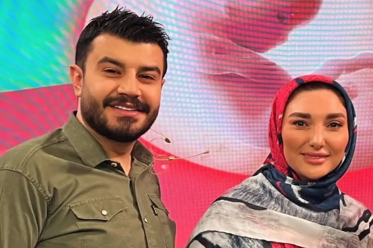 بیوگرافی پیمان طالبی