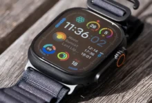 اپل واچ اولترا ۳