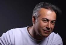 بیوگرافی دانیال حکیمی