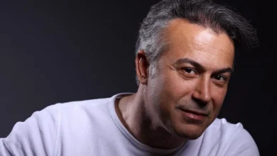بیوگرافی دانیال حکیمی