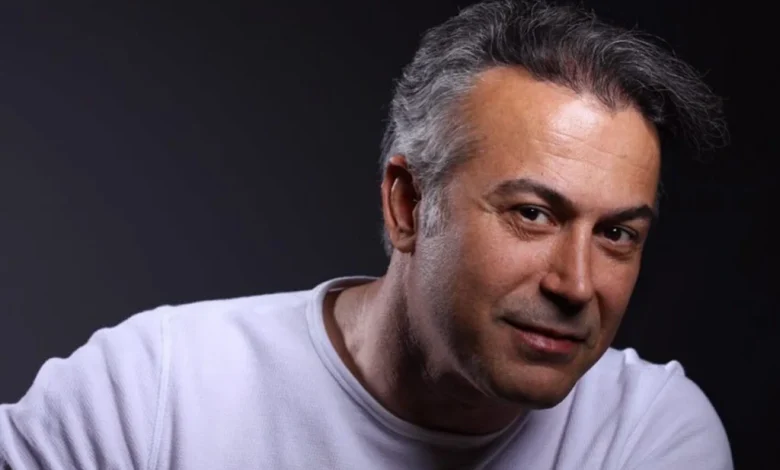 بیوگرافی دانیال حکیمی
